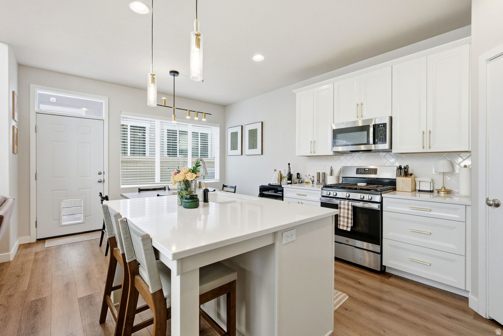 14997 S WILD HORSE WAY Bluffdale, UT 84065