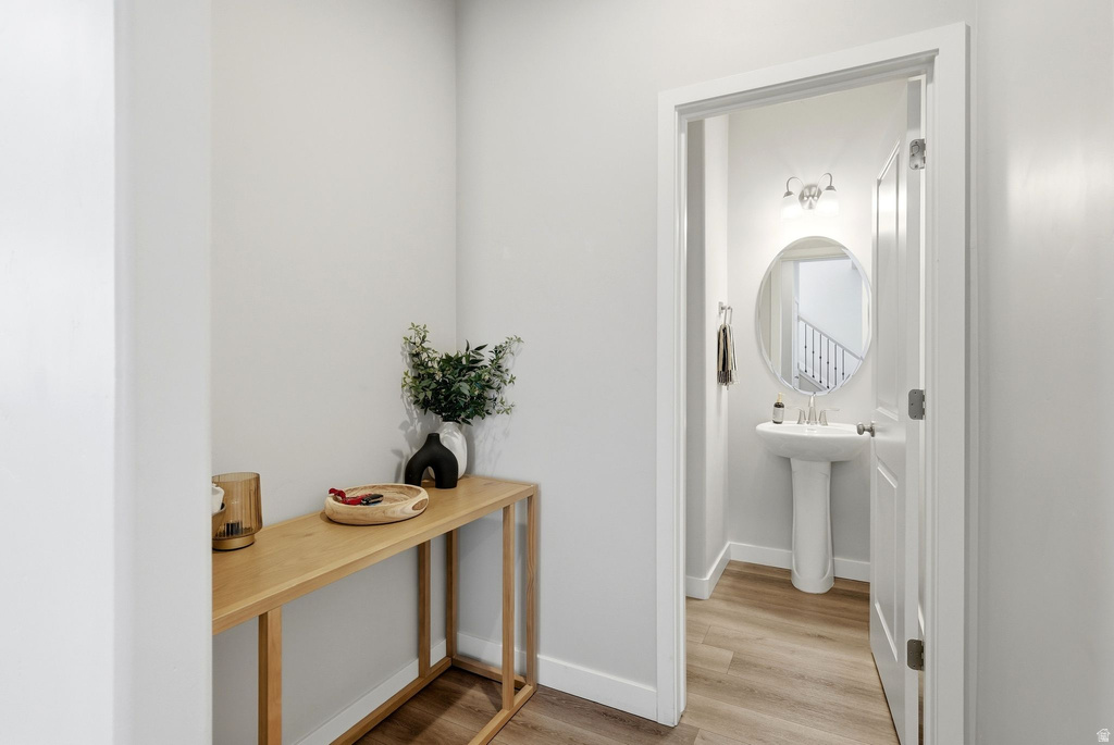 14997 S WILD HORSE WAY Bluffdale, UT 84065