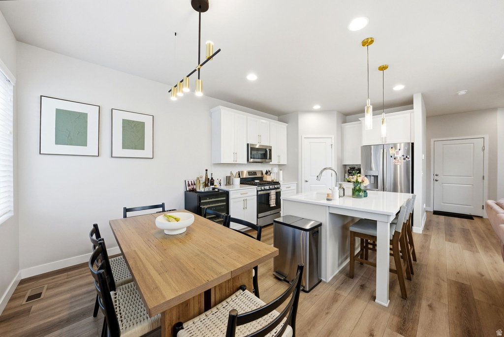 14997 S WILD HORSE WAY Bluffdale, UT 84065