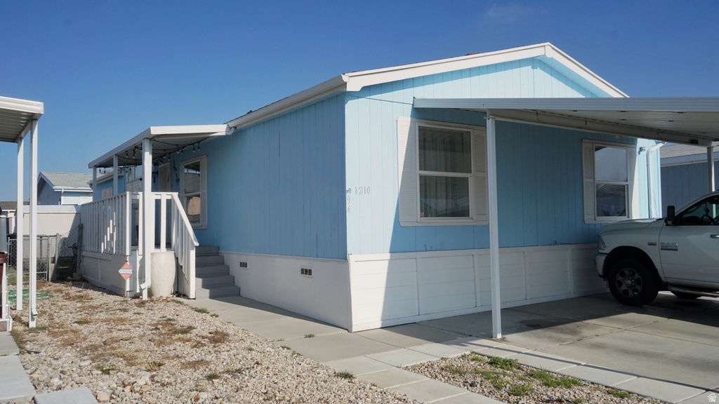 1210 W RIVER BANK West Valley City, UT 84119