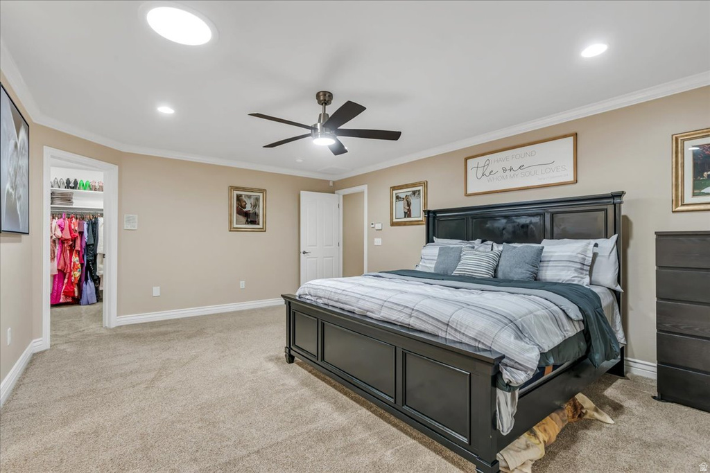 10605 S WILLOW VALLEY RD South Jordan, UT 84095