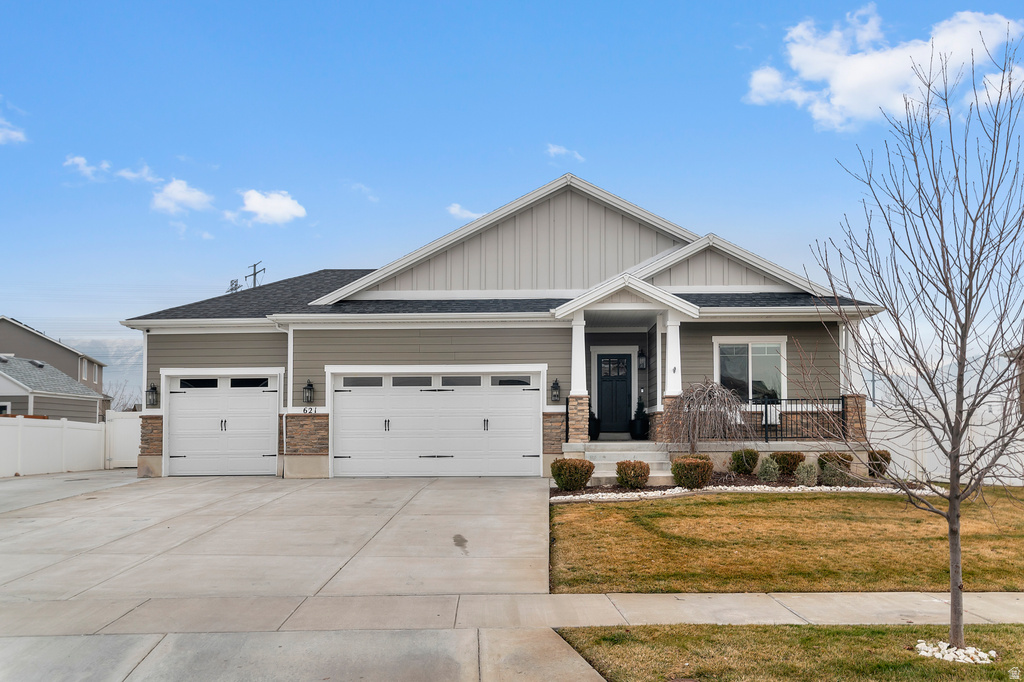 621 S SUGAR PINE DR Layton, UT 84041