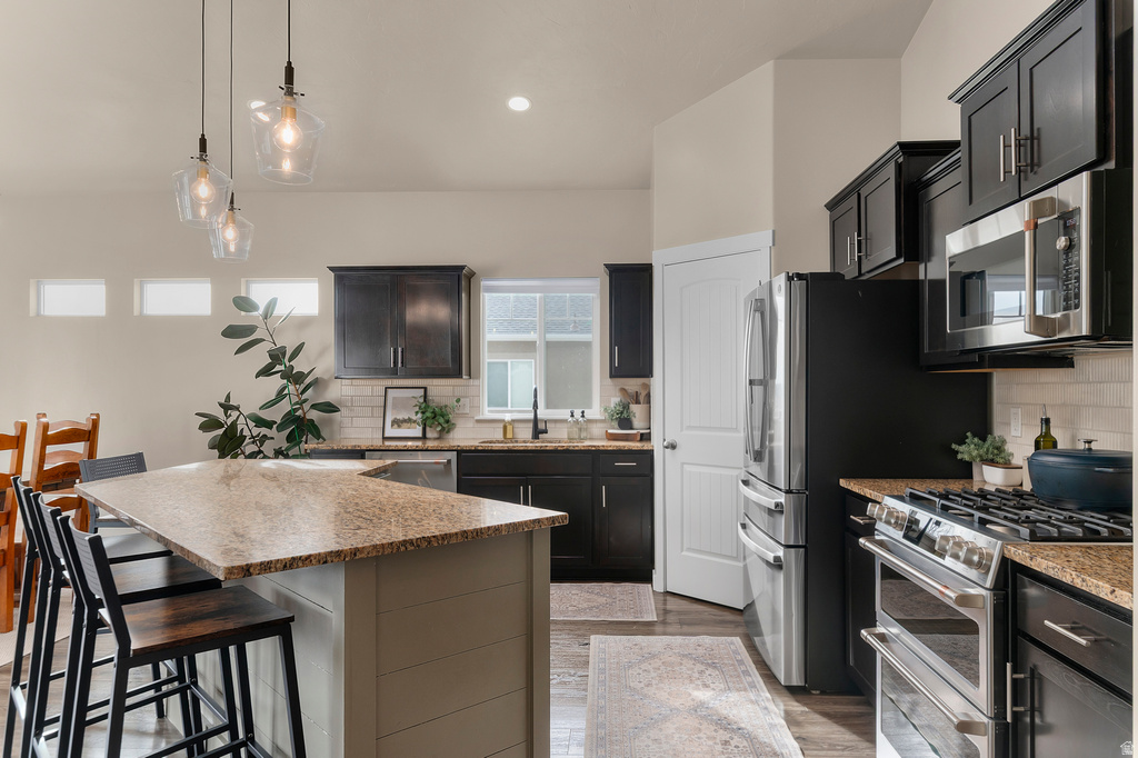 621 S SUGAR PINE DR Layton, UT 84041