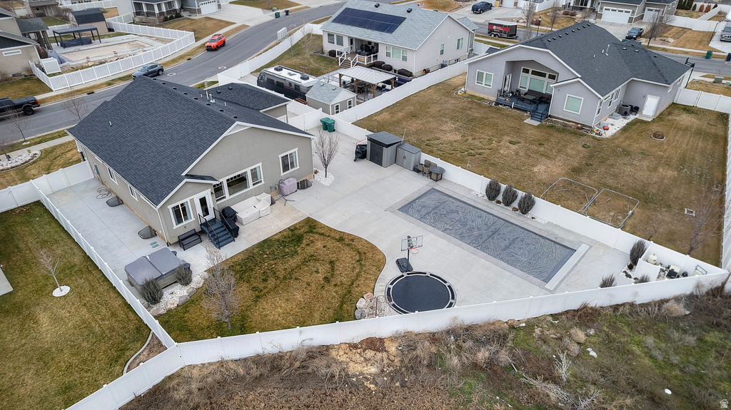 621 S SUGAR PINE DR Layton, UT 84041