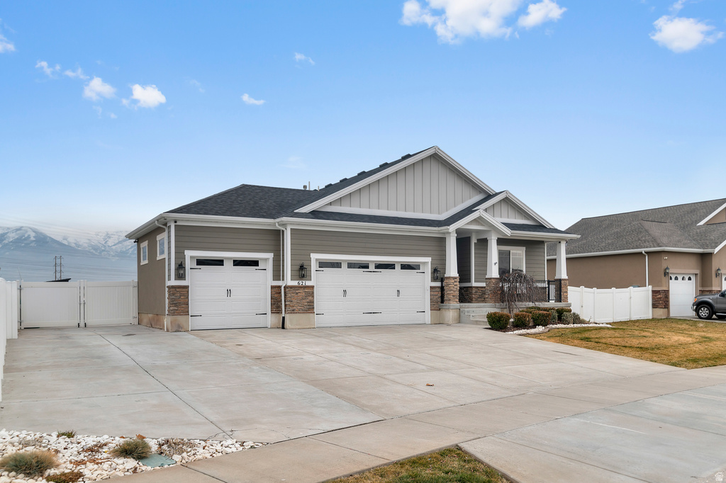 621 S SUGAR PINE DR Layton, UT 84041