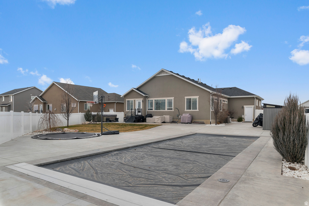 621 S SUGAR PINE DR Layton, UT 84041