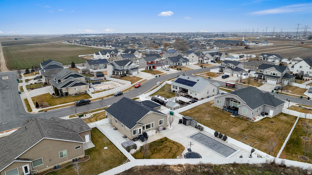 621 S SUGAR PINE DR Layton, UT 84041