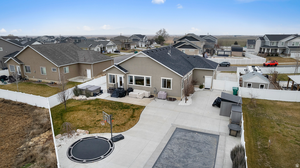 621 S SUGAR PINE DR Layton, UT 84041