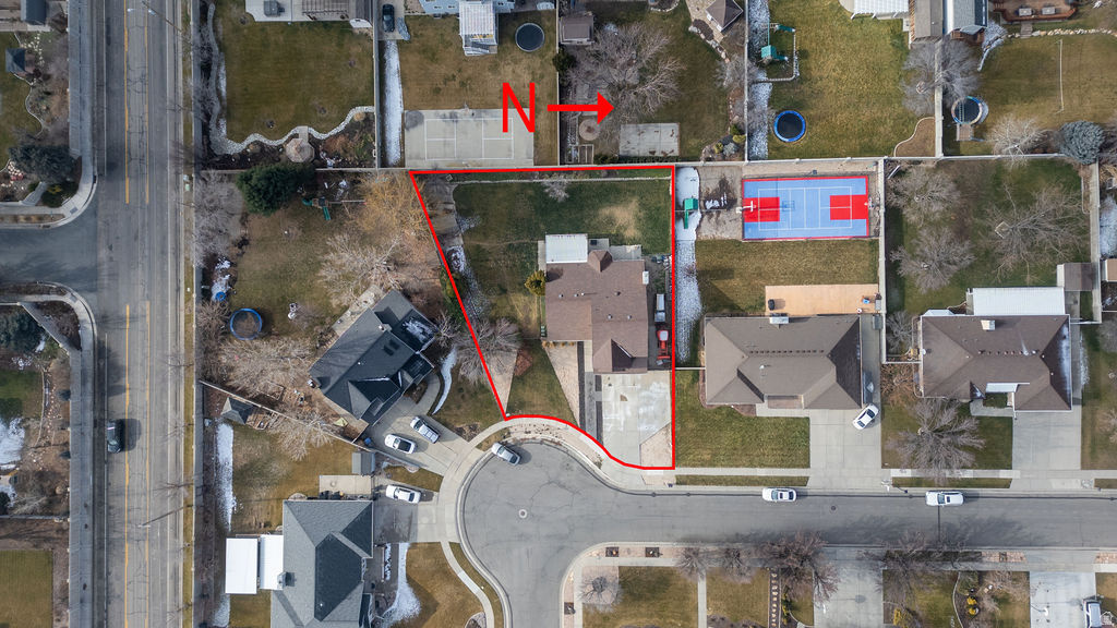 9766 S PENDLETON WAY South Jordan, UT 84095