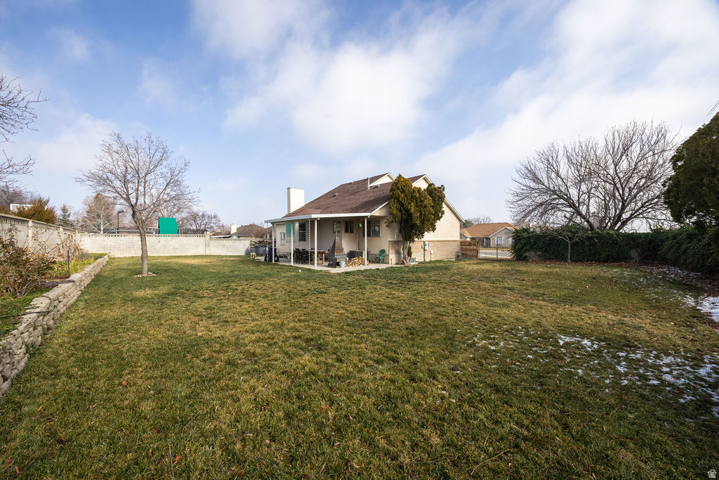 9766 S PENDLETON WAY South Jordan, UT 84095