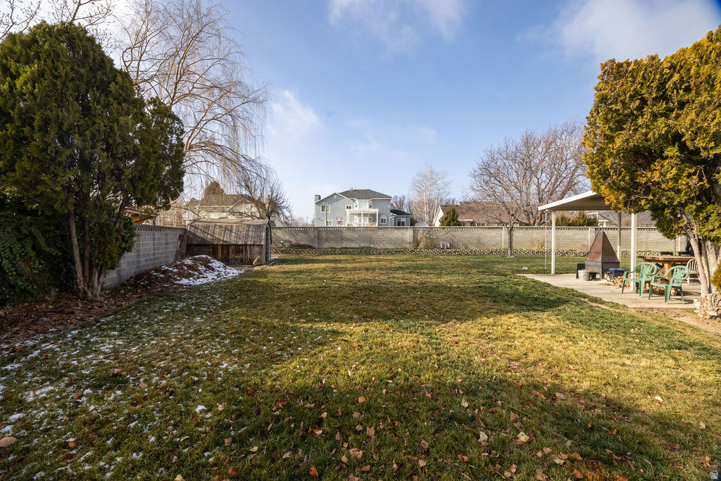 9766 S PENDLETON WAY South Jordan, UT 84095