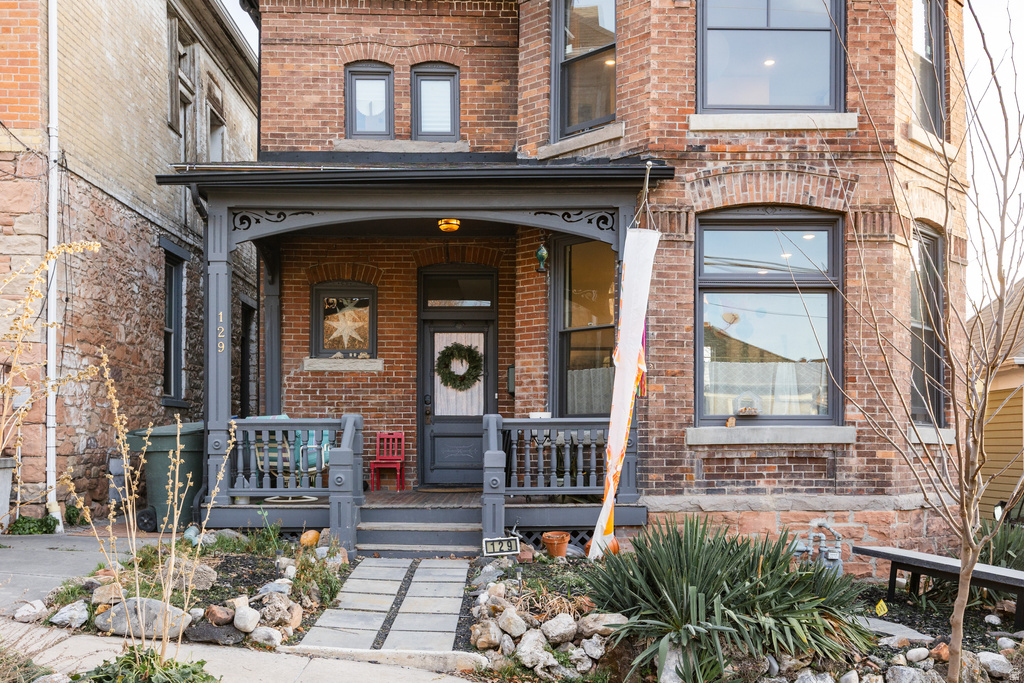 129 W 400 N Salt Lake City, UT 84103