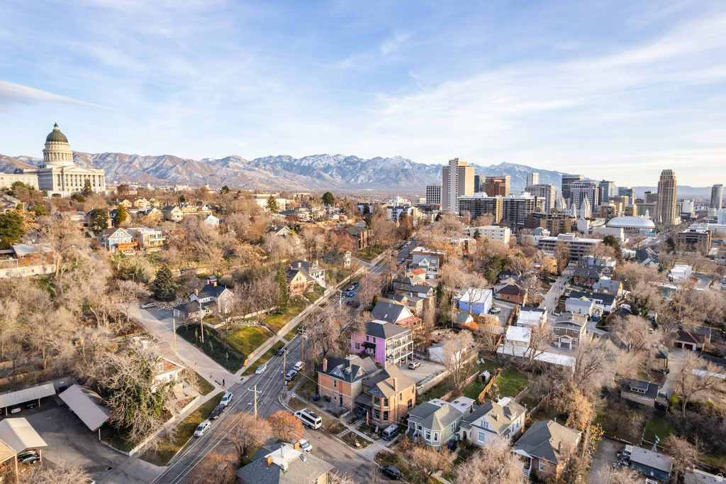 129 W 400 N Salt Lake City, UT 84103