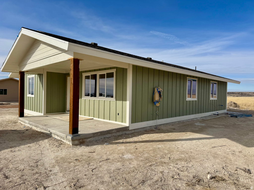 2290 W HWY 100 Fillmore, UT 84631