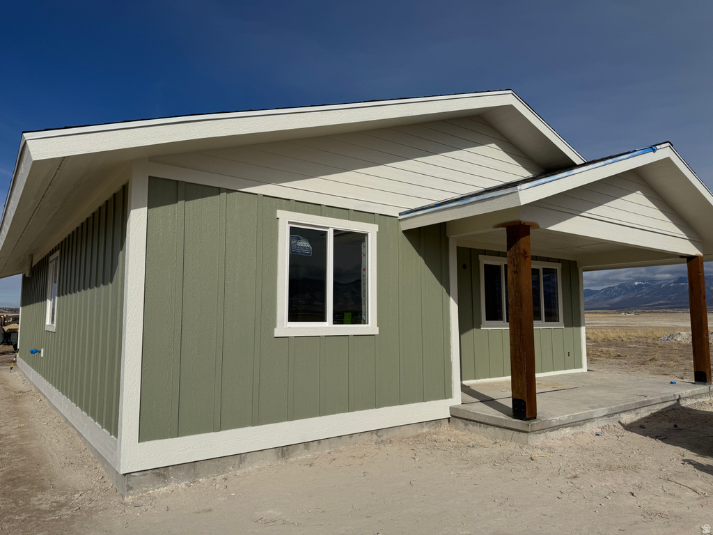 2290 W HWY 100 Fillmore, UT 84631