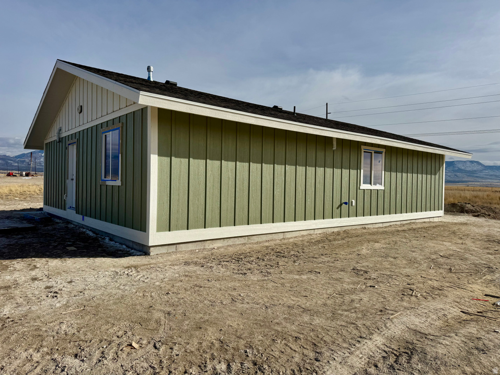 2290 W HWY 100 Fillmore, UT 84631