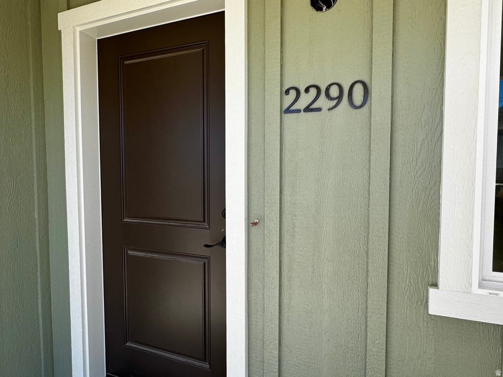 2290 W HWY 100 Fillmore, UT 84631