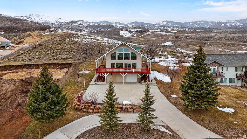 792 S SPRUCE DR Garden City, UT 84028