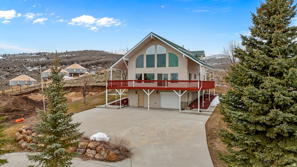 792 S SPRUCE DR Garden City, UT 84028