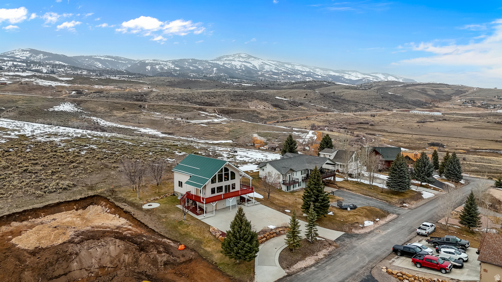 792 S SPRUCE DR Garden City, UT 84028