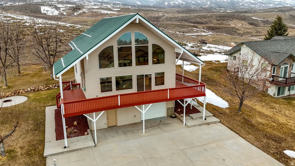 792 S SPRUCE DR Garden City, UT 84028