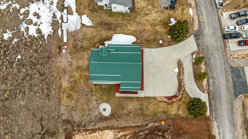 792 S SPRUCE DR Garden City, UT 84028