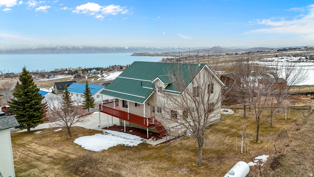 792 S SPRUCE DR Garden City, UT 84028