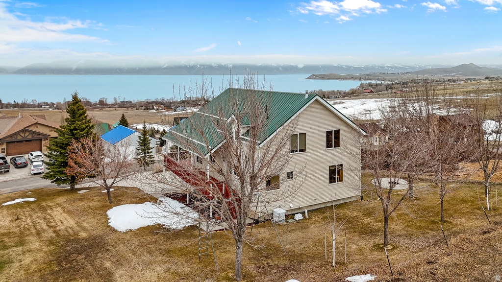 792 S SPRUCE DR Garden City, UT 84028