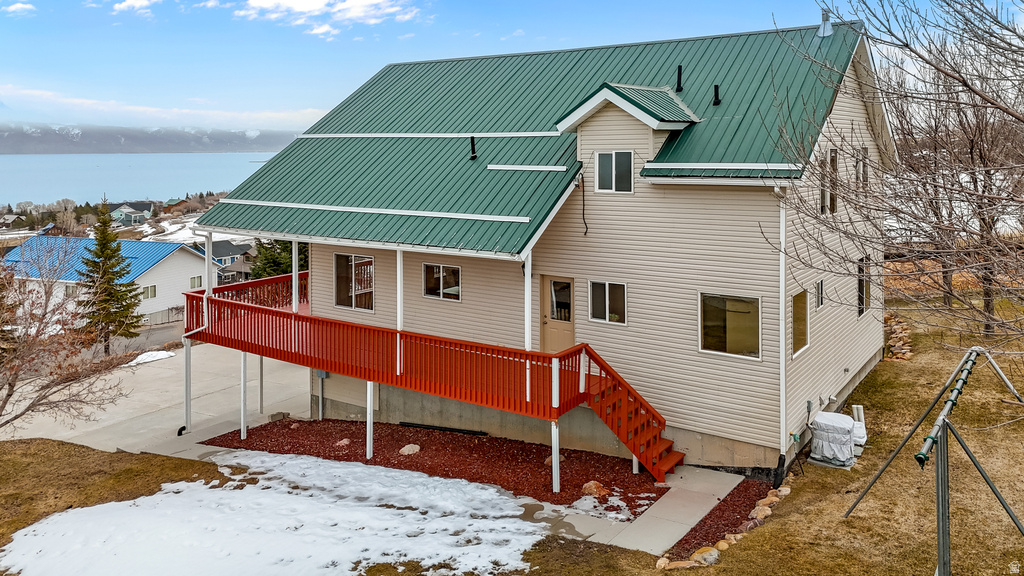 792 S SPRUCE DR Garden City, UT 84028