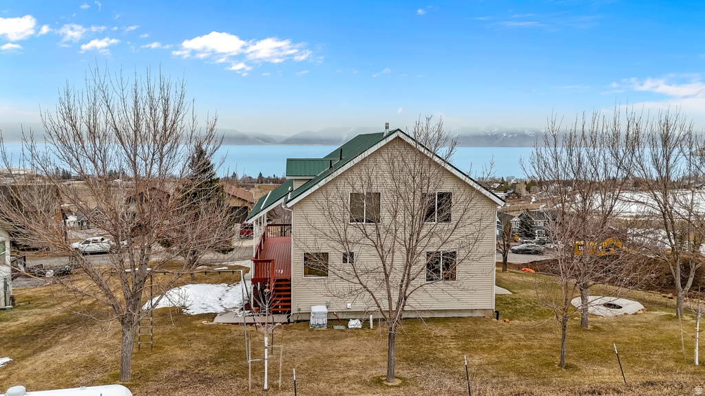 792 S SPRUCE DR Garden City, UT 84028