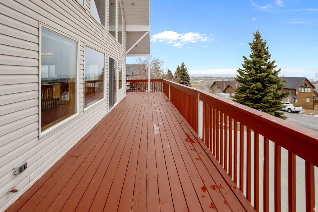 792 S SPRUCE DR Garden City, UT 84028