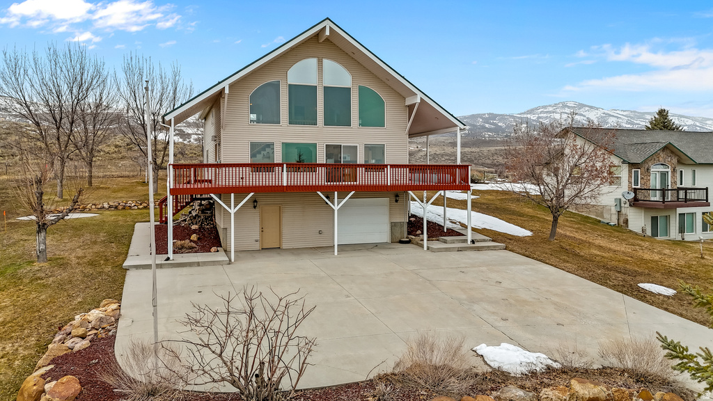 792 S SPRUCE DR Garden City, UT 84028