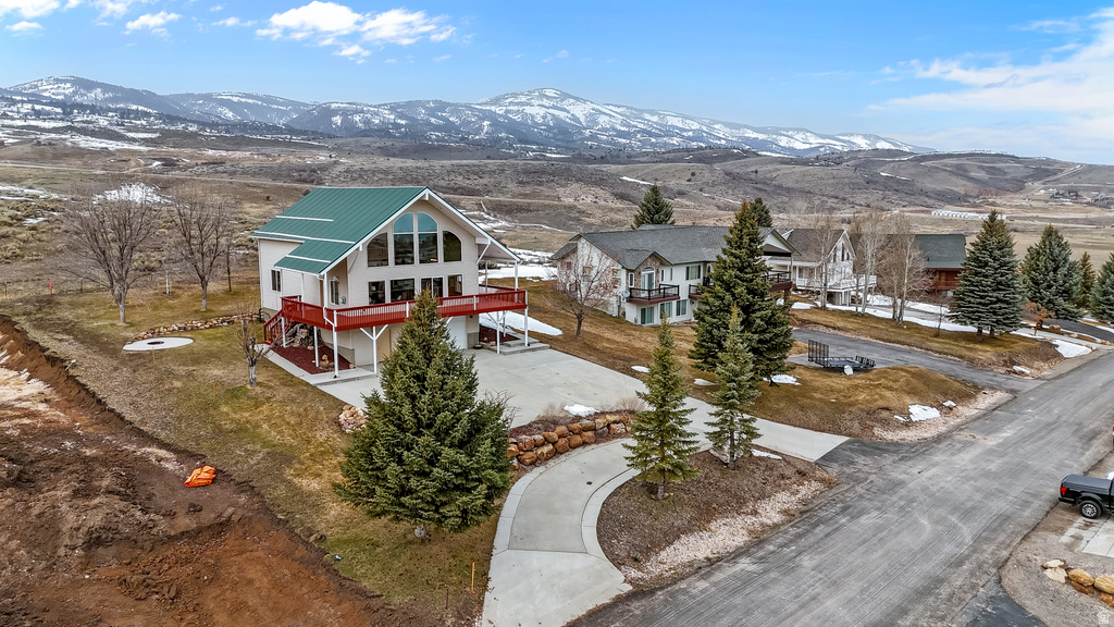 792 S SPRUCE DR Garden City, UT 84028