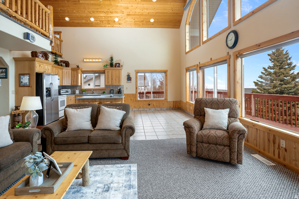 792 S SPRUCE DR Garden City, UT 84028