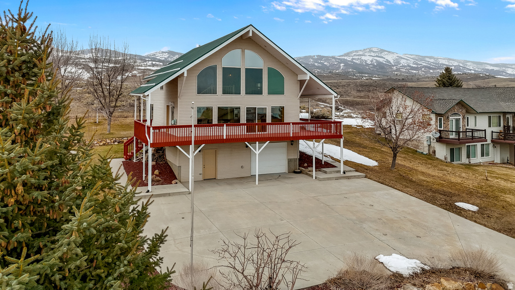 792 S SPRUCE DR Garden City, UT 84028