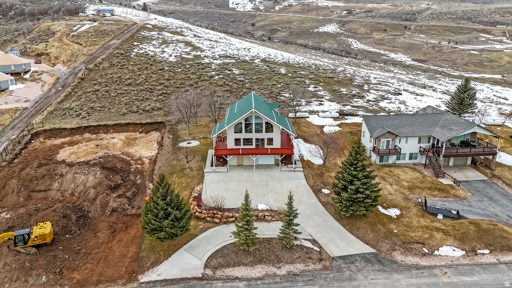 792 S SPRUCE DR Garden City, UT 84028