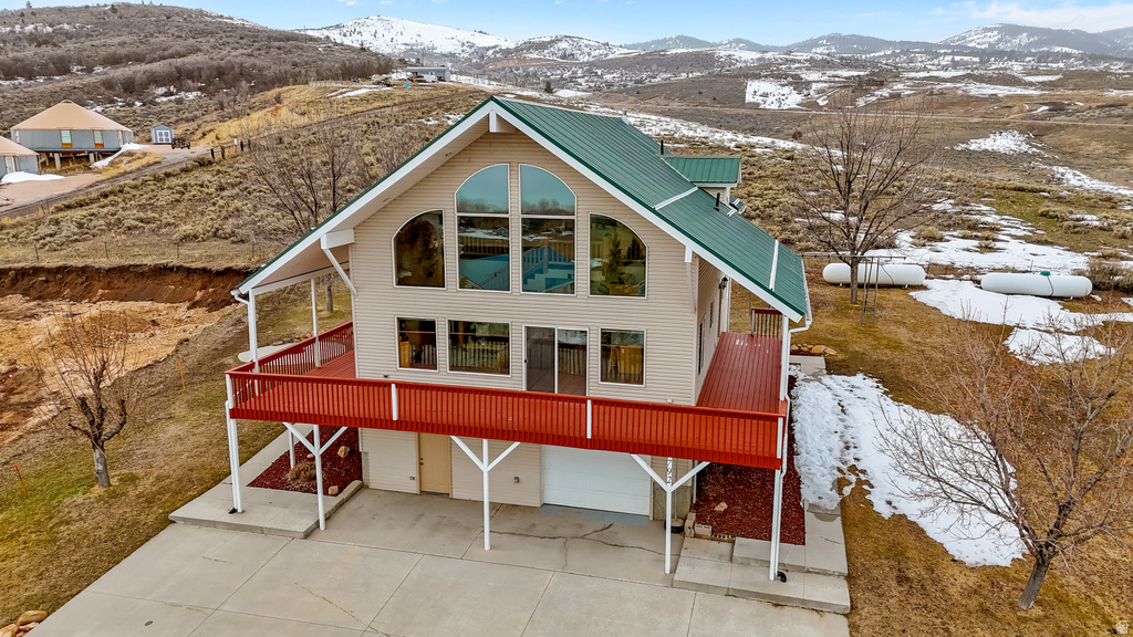 792 S SPRUCE DR Garden City, UT 84028