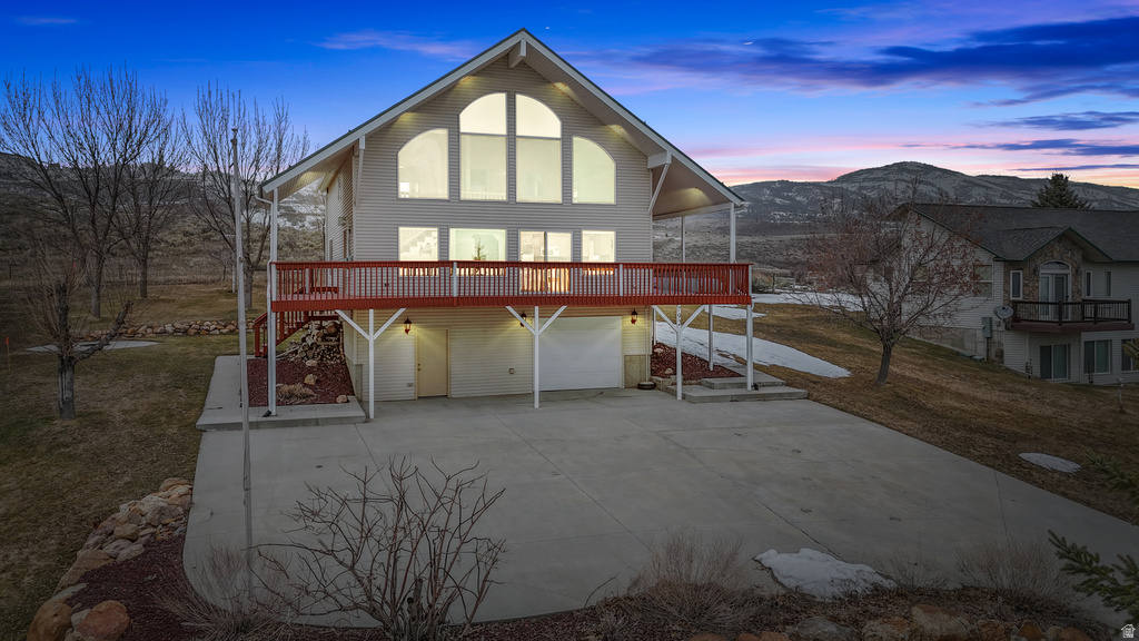 792 S SPRUCE DR Garden City, UT 84028