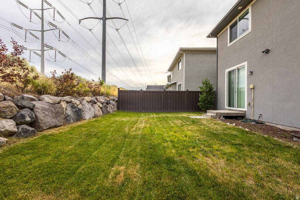 1107 W COYOTE GULCH WAY Bluffdale, UT 84065