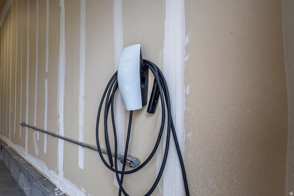 1107 W COYOTE GULCH WAY Bluffdale, UT 84065