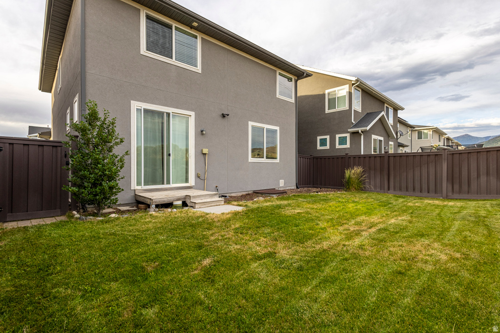 1107 W COYOTE GULCH WAY Bluffdale, UT 84065