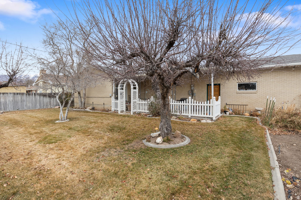 1515 N 1830 W Provo, UT 84604