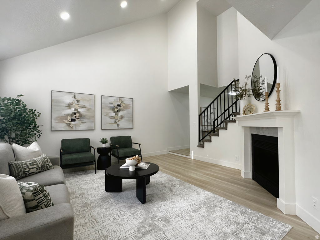 3566 E WASATCH HILLS LN Cottonwood Heights, UT 84121