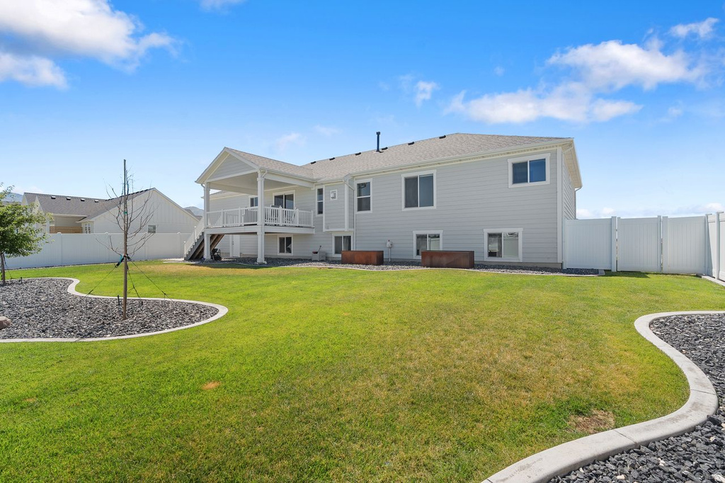 6710 W 10125 N Tremonton, UT 84337