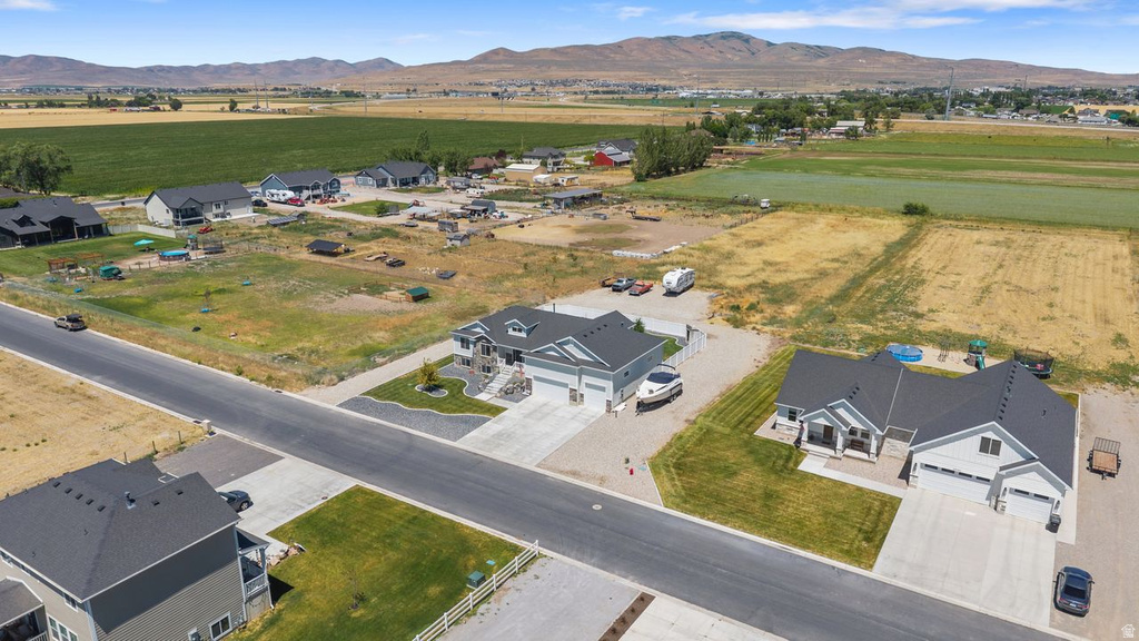 6710 W 10125 N Tremonton, UT 84337