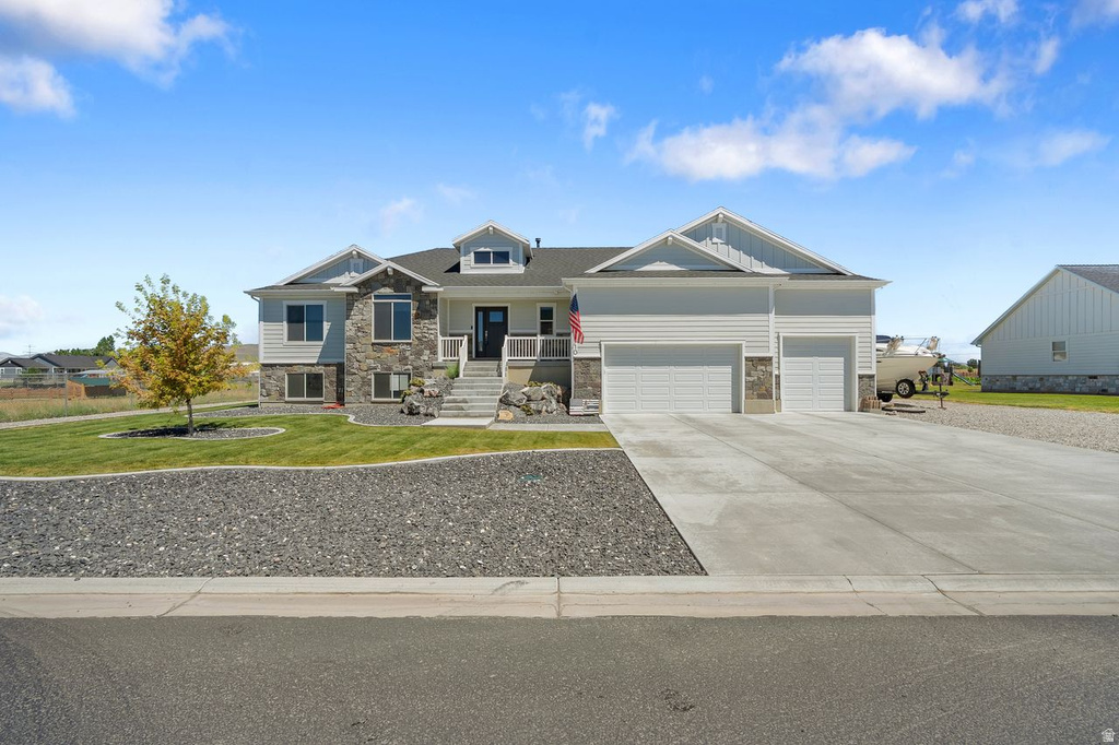 6710 W 10125 N Tremonton, UT 84337