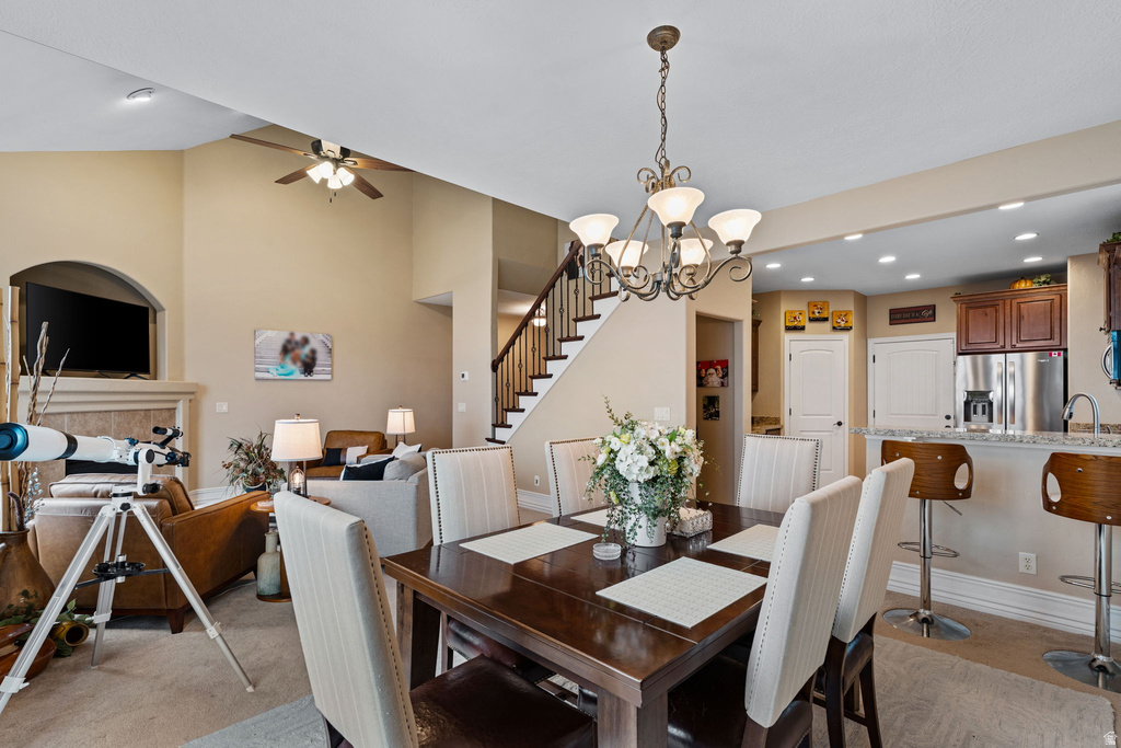 327 E NECHATEL DR Draper, UT 84020