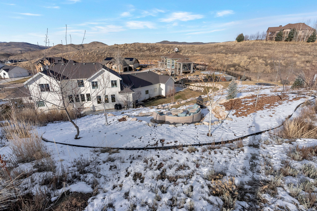 3421 SPRING CIR Mountain Green, UT 84050