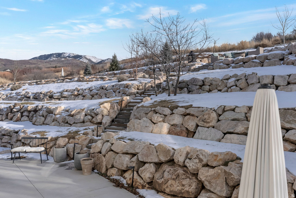 3421 SPRING CIR Mountain Green, UT 84050