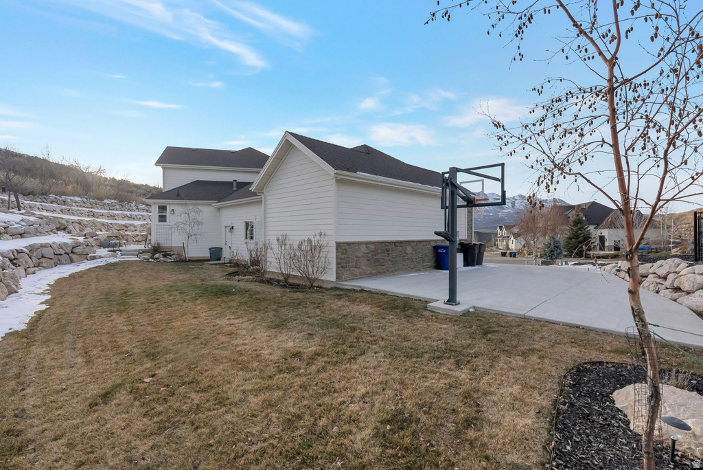 3421 SPRING CIR Mountain Green, UT 84050